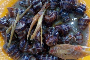 Ăn vặt Quán Nhị - Ốc & Hải Sản