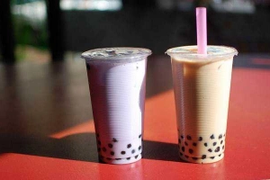 Ăn vặt Quán Nôbita - Trà Sữa