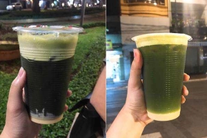 Ăn vặt Quán Nước Bình Dân