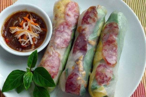 Ăn vặt Quán Nước Mía 93 - Cách Mạng Tháng 8