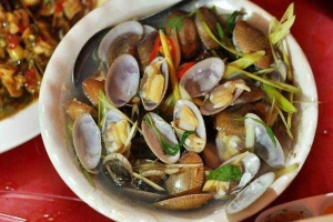 Ăn vặt Quán Ốc 18