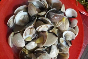 Ăn vặt Quán Ốc 20K