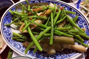 Ăn vặt Quán Ốc - Chung Cư Nhiêu Lộc