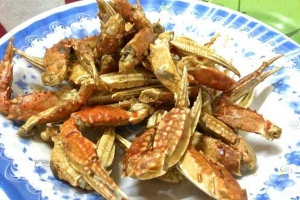 Ăn vặt Quán Ốc Mèo Mập