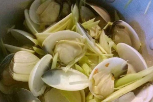 Ăn vặt Quán Ốc Miền Tây