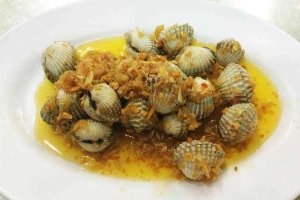 Ăn vặt Quán Ốc Như Ý