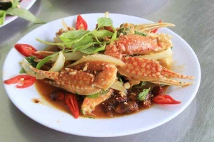Ăn vặt Quán Ốc
