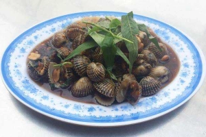 Ăn vặt Quán Ốc Phương