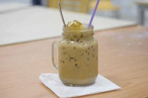 Ăn vặt Quán Quyên - Giải Khát & Thức Ăn Nhẹ