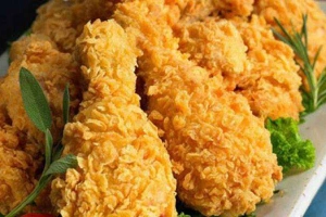 Ăn vặt Quán Thu Hường - ĐT 743