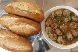 Ăn vặt Quán Trâm - Bánh Mì Xíu Mại & Xôi Gà