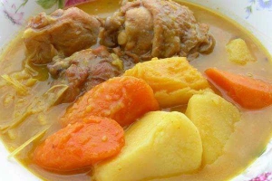 Ăn vặt Quán Út Hiếu - Bún Thái & Bún Cari