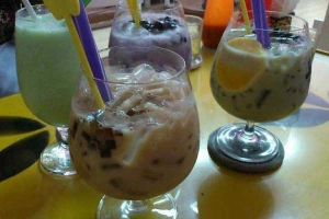 Ăn vặt Quang Béo - Trà Sữa Trân Châu, Trà Sữa Thái & Chè Thái