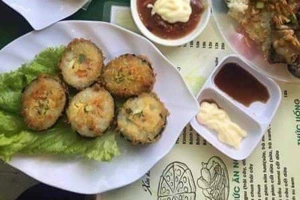 Ăn vặt ReeGoo Food & Drink