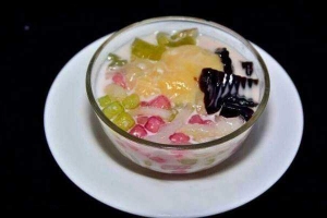 Ăn vặt Relax - Sài Gòn Chè Quán