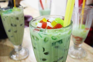 Ăn vặt Rio Milk Tea
