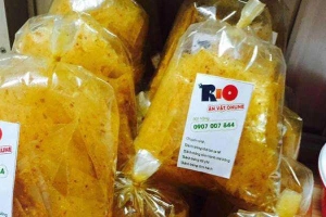 Ăn Vặt Rio - Shop Online