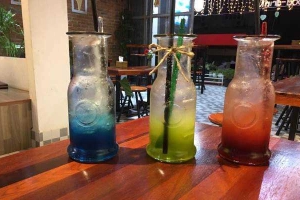 Ăn vặt Roma - Fastfood & Juice Fruit