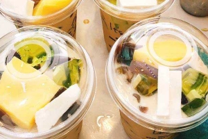 Ăn vặt S & H - Coffee Cream & Tea - Võ Văn Kiệt