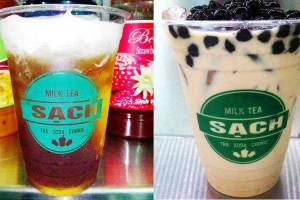 Ăn vặt Sạch Milk Tea - Quốc Lộ 50