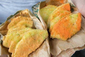 Ăn vặt Sachi - Sake Lắc - Nguyễn Thái Học
