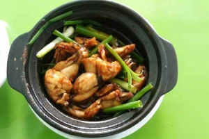 Ăn vặt Safe Street - Food & Drink