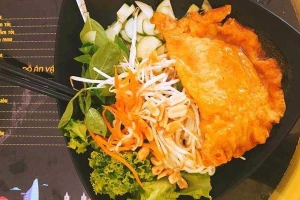 Ăn Vặt Sài Gòn - Thành Công