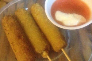 Ăn Vặt Sài Thành Like