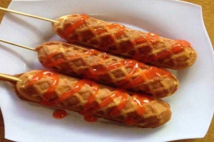 Ăn vặt Saka - Fastfood