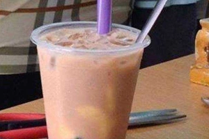 Ăn vặt Sake - Trà Sữa Xiên Que