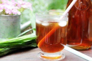 Ăn vặt Sâm Bí Đao - Nguyễn Hữu Hào