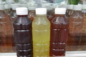 Ăn vặt Sâm Lạnh 39