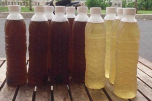 Ăn vặt Sâm Lạnh, Sinh Tố & Giải Khát