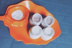 Ăn vặt Sanh Phương - Sữa Chua Hũ