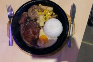Ăn vặt Sao Biển - Quán Ốc