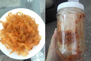 Ăn Vặt Siêu Rẻ - Shop Online