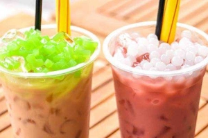 Ăn Vặt Siêu Sạch