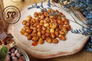 Ăn vặt Siêu Thị Hàng Rong