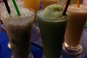 Ăn vặt Sinh Tố 142