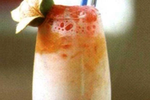 Ăn vặt Sinh Tố - Cá Viên