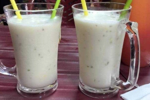 Ăn vặt Sinh Tố - Chấn Hưng