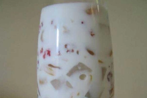 Ăn vặt Sinh Tố - Chè Thái Lan - Nước Ép Trái Cây