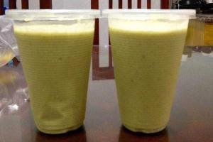 Ăn vặt Sinh Tố Cô Trân
