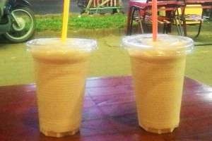 Ăn vặt Sinh Tố & Giải Khát Điện Biên Phủ