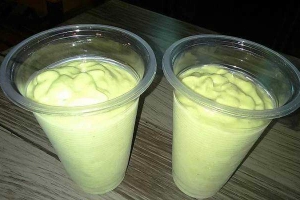 Ăn vặt Sinh Tố Ly Ly
