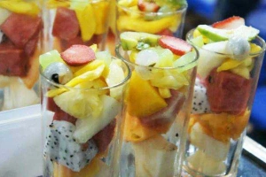 Ăn vặt Sinh Tố & Nước Ép Trái Cây - Điện Biên Phủ
