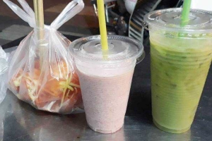 Ăn vặt Sinh Tố & Nước Ép Trái Cây - Lê Quang Định