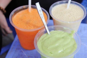 Ăn vặt Sinh Tố & Nước Ép Trái Cây Mang Đi
