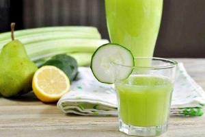 Ăn vặt Sinh Tố & Nước Ép Trái Cây