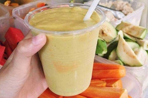 Ăn vặt D.A. T - Sinh Tố & Nước Ép - Võ Văn Tần